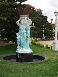 Lumbini Gardens is one of the best parks in Bangalore for family outings